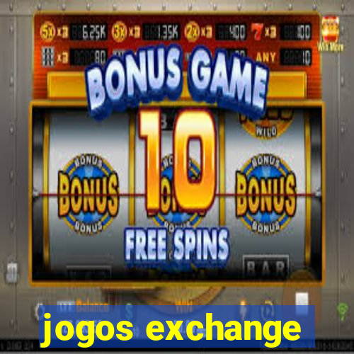 jogos exchange
